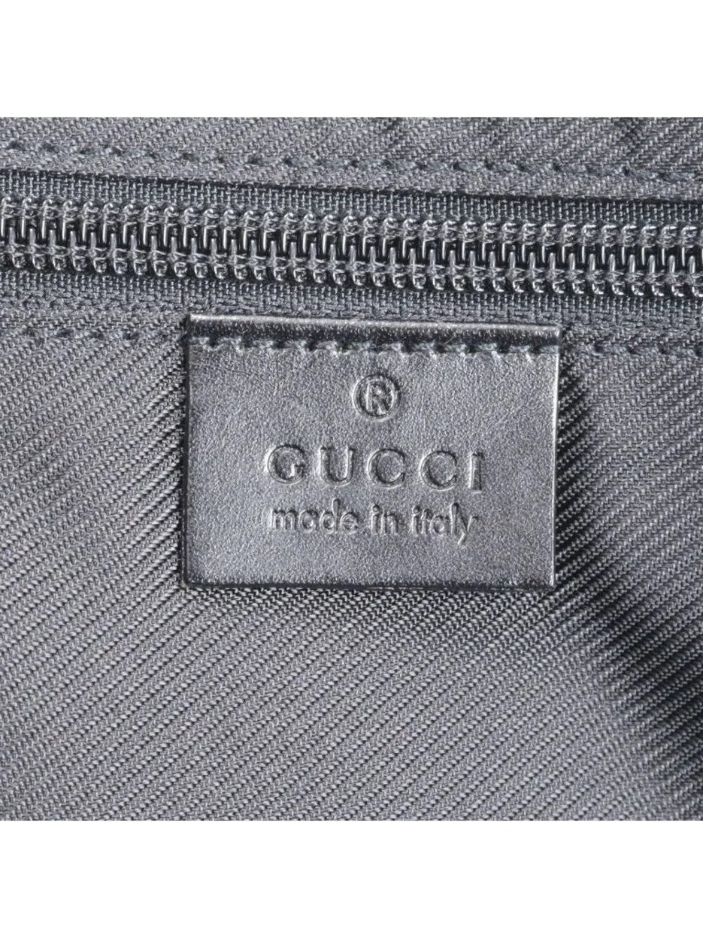 Gucci brand name